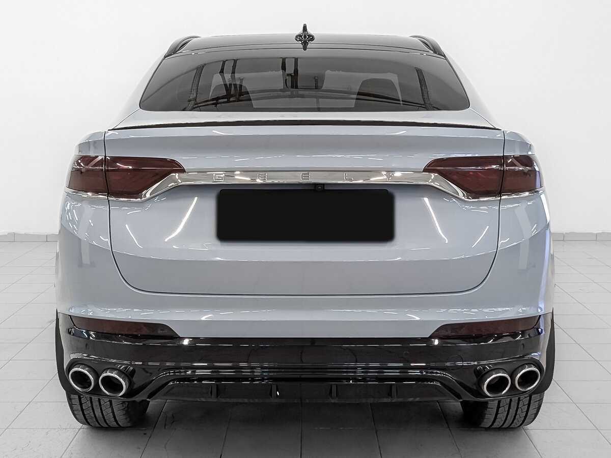 Купить Geely Tugella, 2023, 27 426 км, фото №6