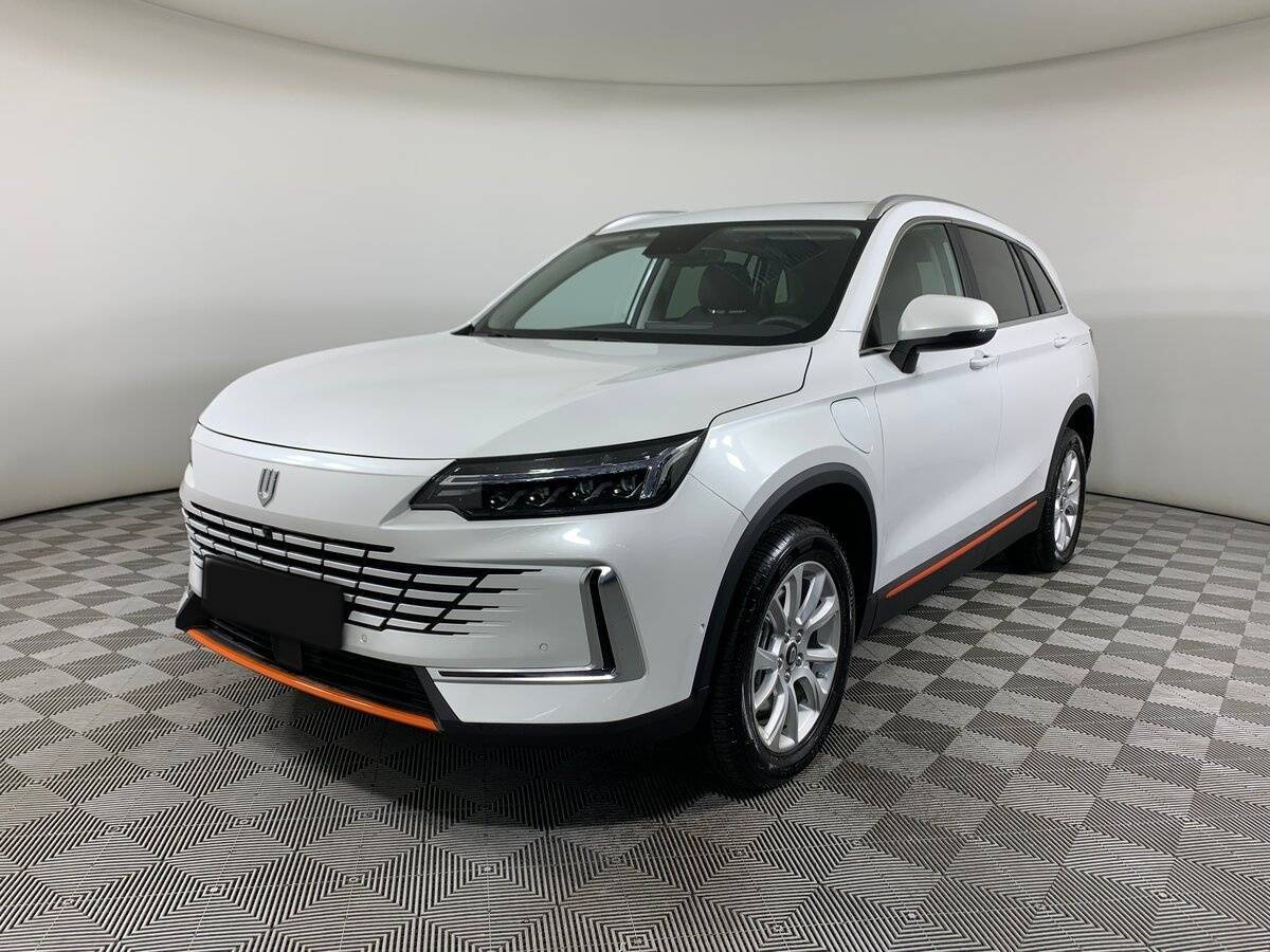 Купить Skywell HT-i 21.68 kWh, 2023, 21 км, фото №1