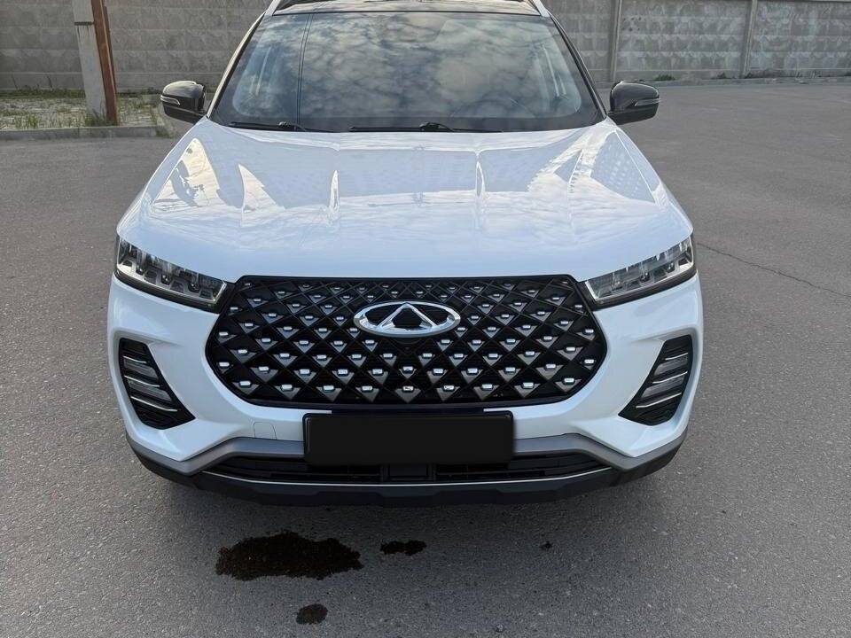 Купить Chery Tiggo 7 Pro, 2021, 68 000 км, фото №2