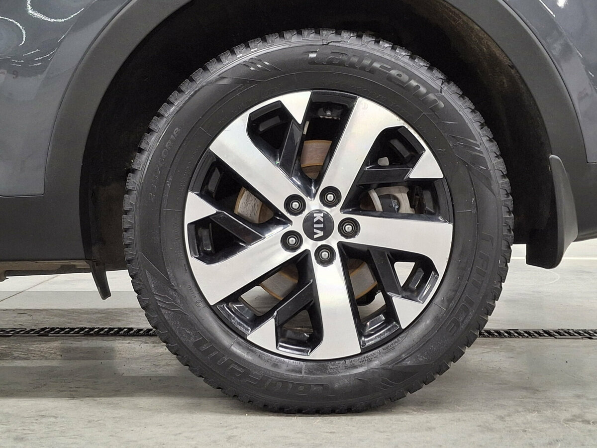 Купить Kia Sorento IV, 2021, 102 145 км, фото №17