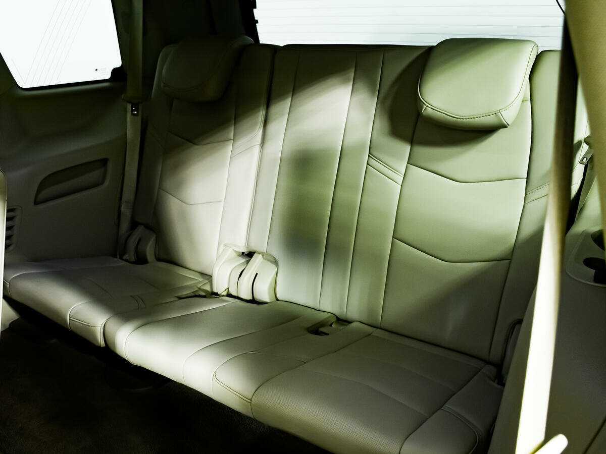 Купить Cadillac Escalade, 2019, 31 000 км, фото №13