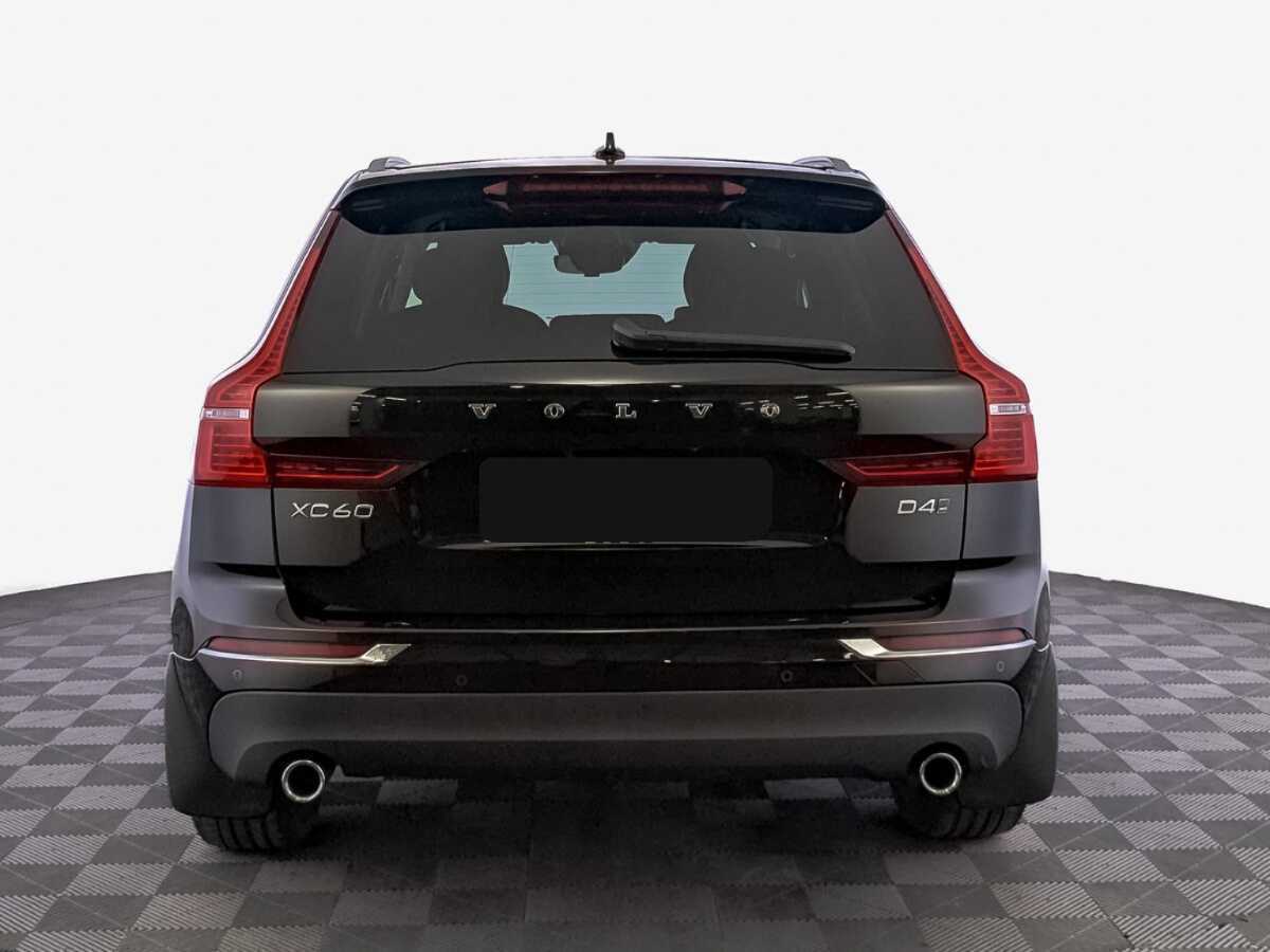 Купить Volvo XC60, 2021, 71 220 км, фото №6