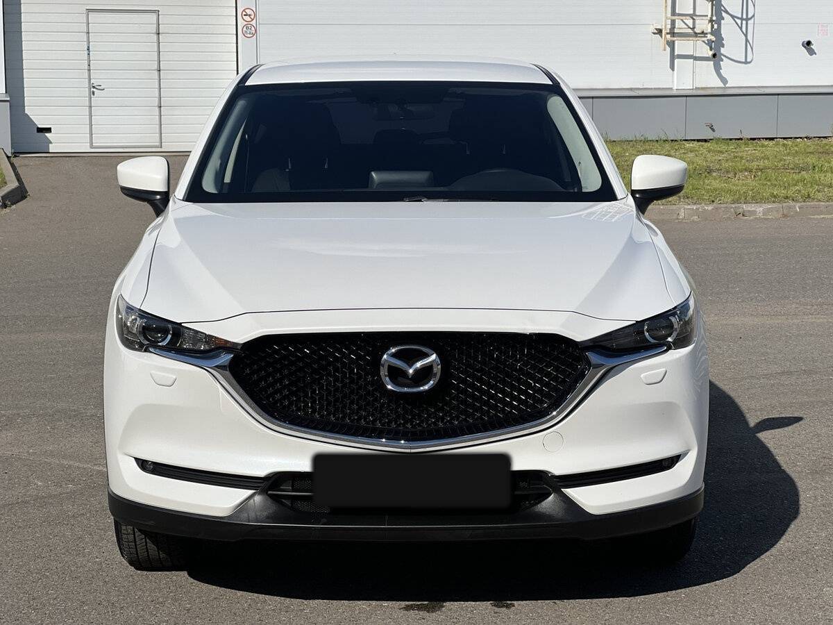 Купить Mazda CX-5, 2021, 61 524 км, фото №2