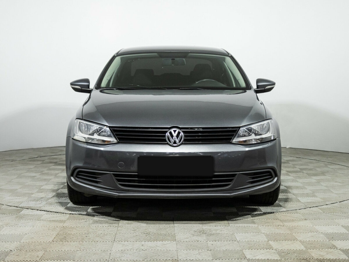 Купить Volkswagen Jetta VI, 2011, 237 749 км, фото №2