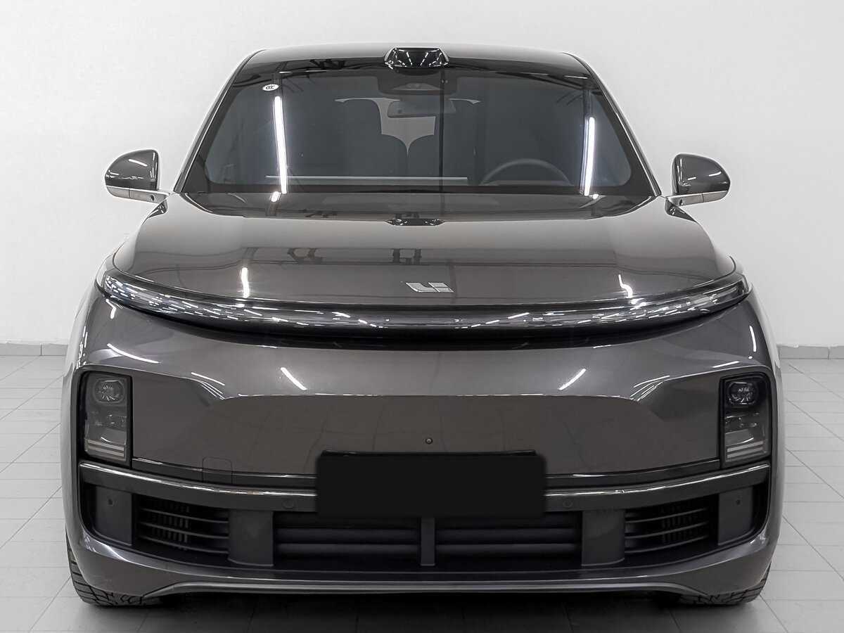 Купить LiXiang L9 44.5 kWh, 2023, 42 449 км, фото №2
