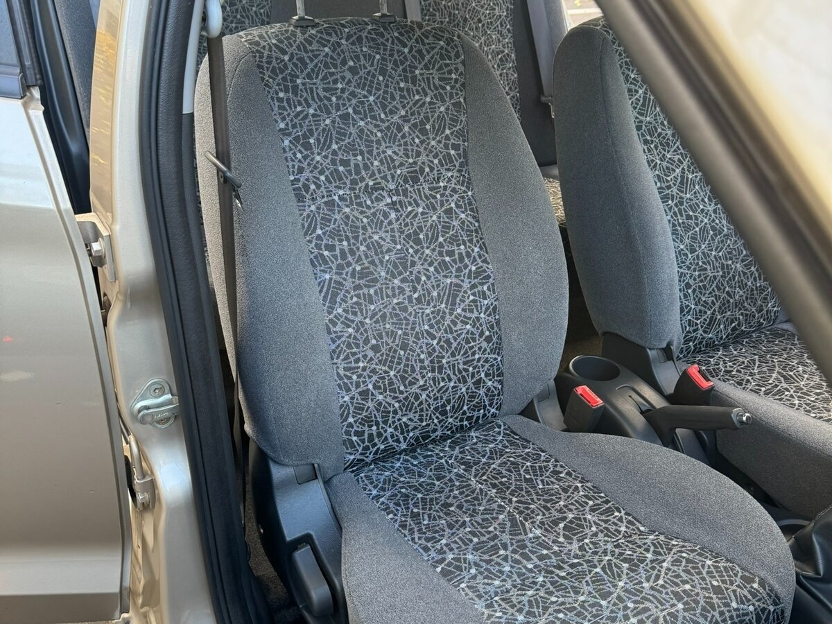 Купить Chery Very (A13), 2011, 105 051 км, фото №17