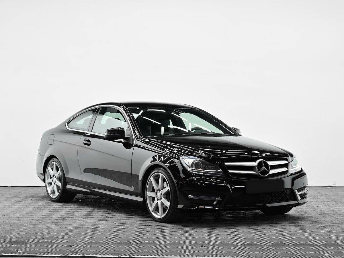 Купить Mercedes-Benz C-Класс 250, 2013, 155 000 км, фото №2