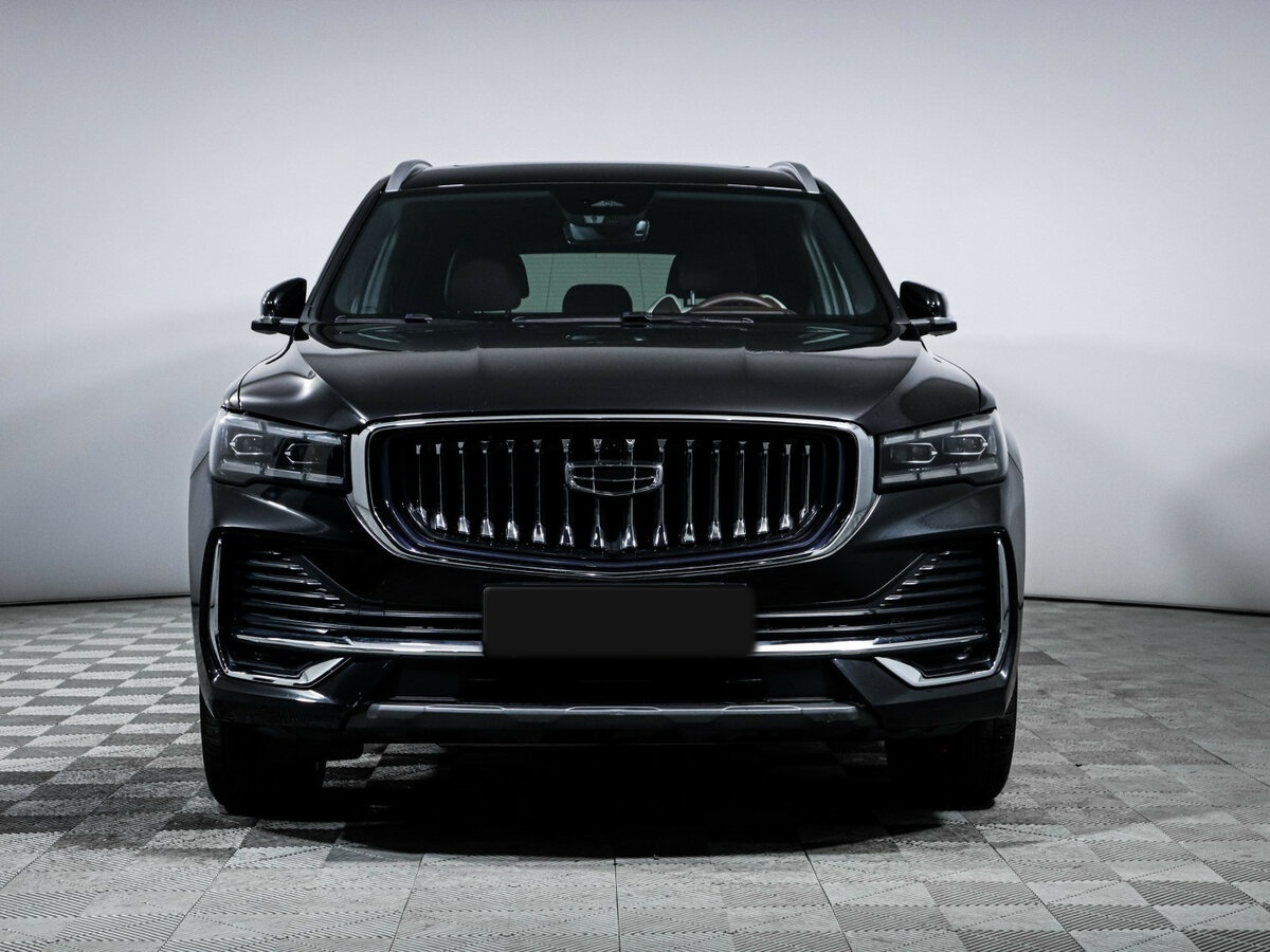 Купить Geely Monjaro I, 2023, 14 100 км, фото №2