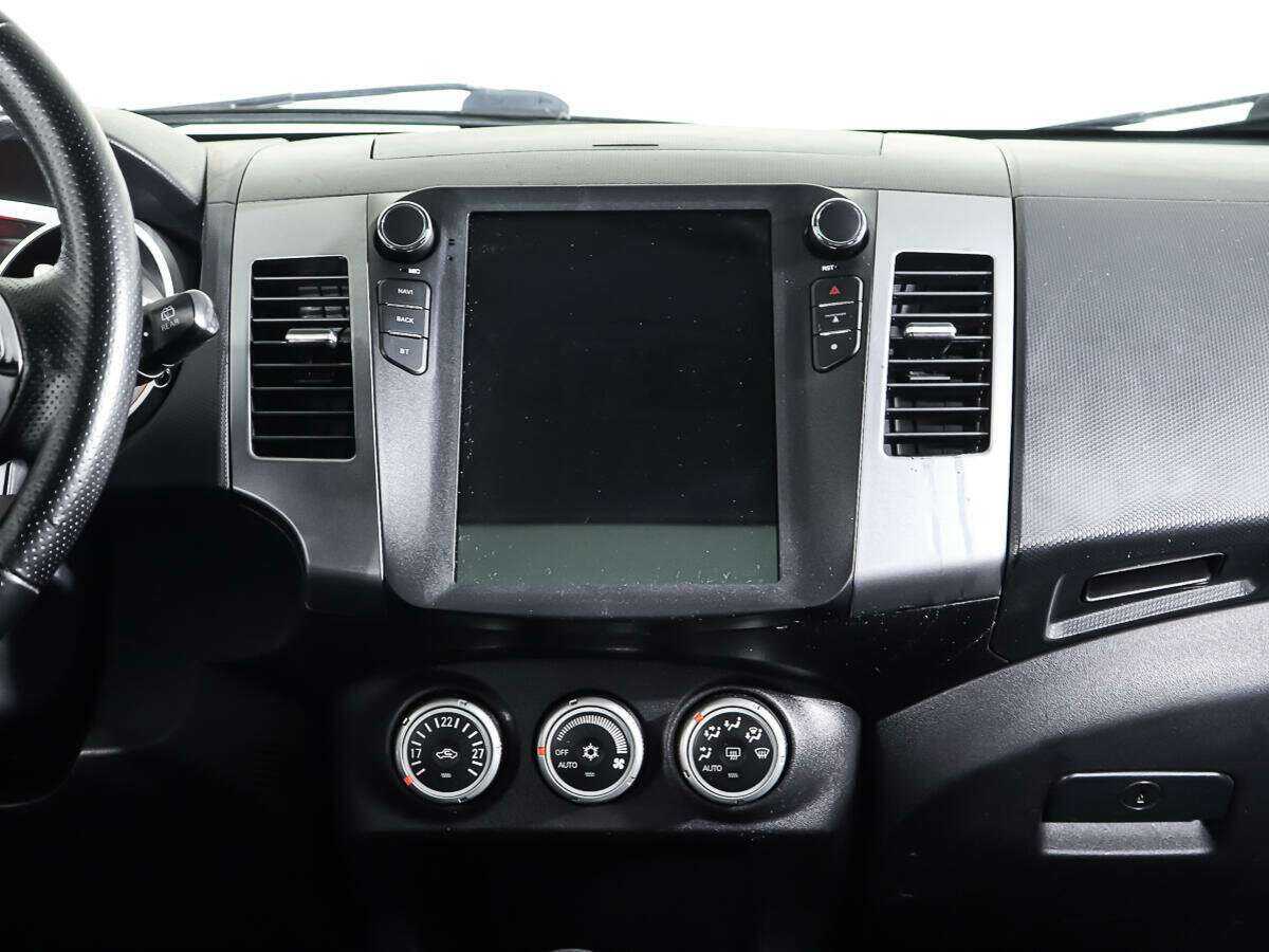 Купить Mitsubishi Outlander, 2008, 280 214 км, фото №12