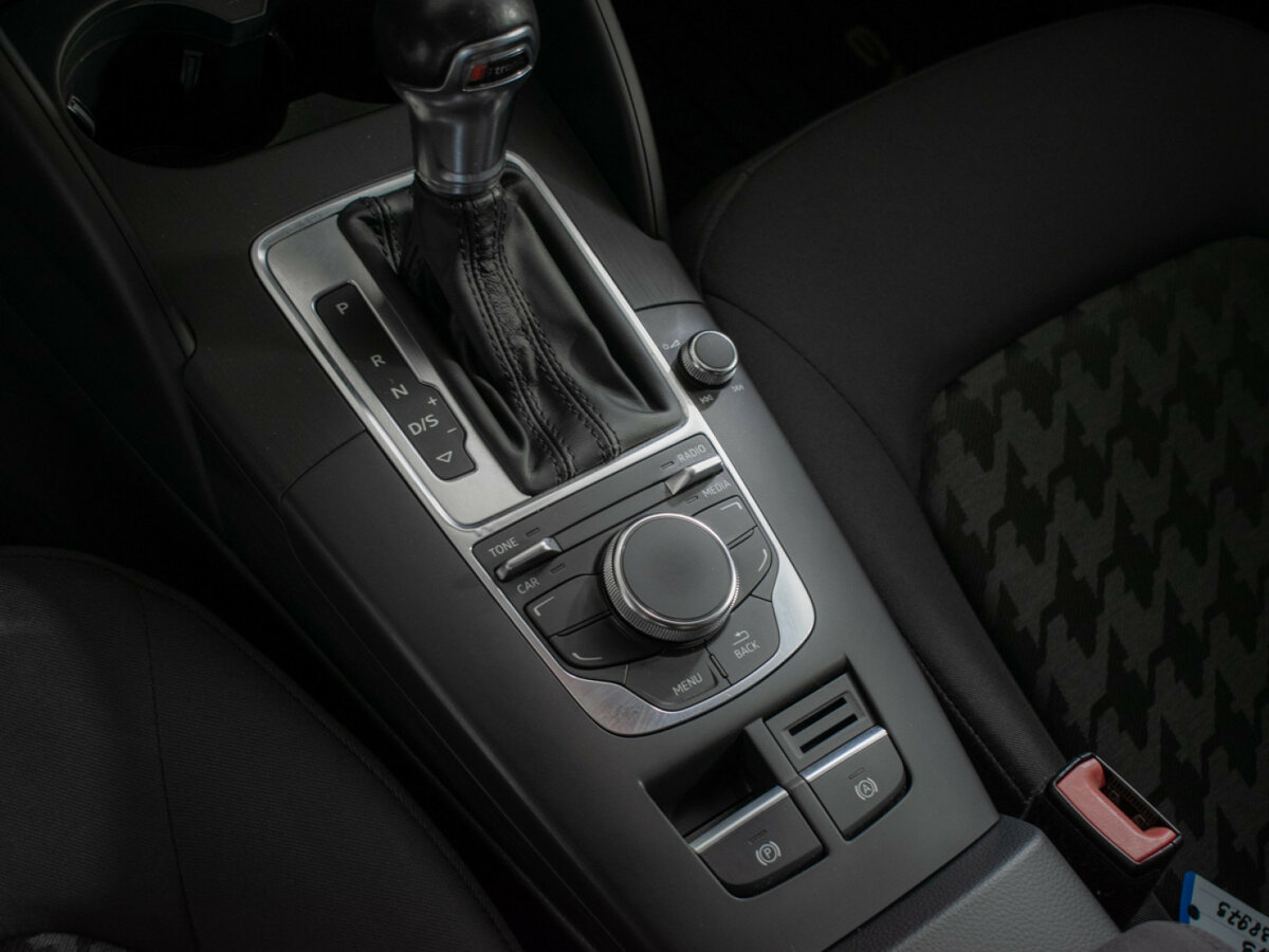 Купить Audi A3 III (8V), 2014, 154 487 км, фото №14
