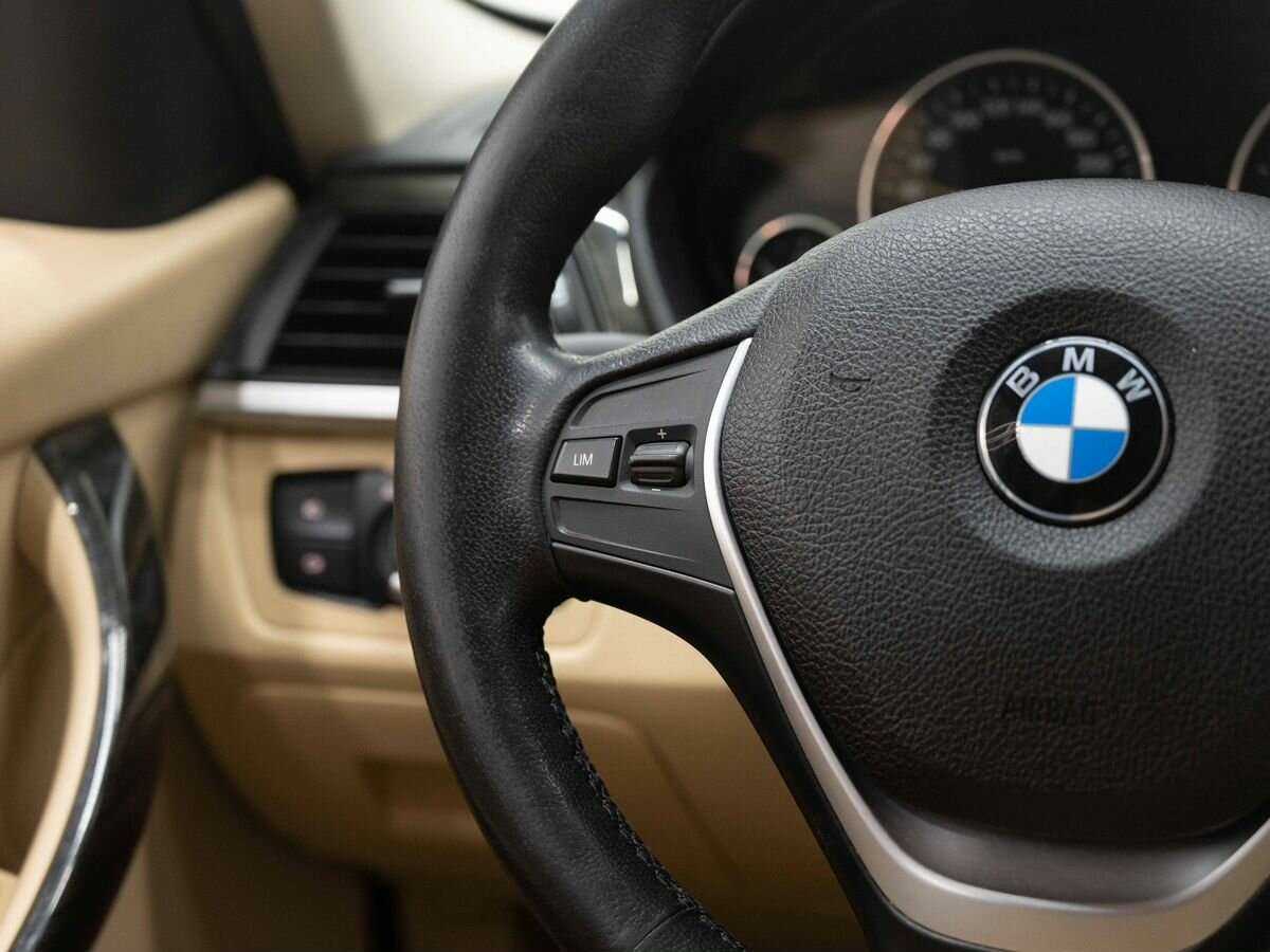 Купить BMW 3 серии 328i, 2012, 220 957 км, фото №15