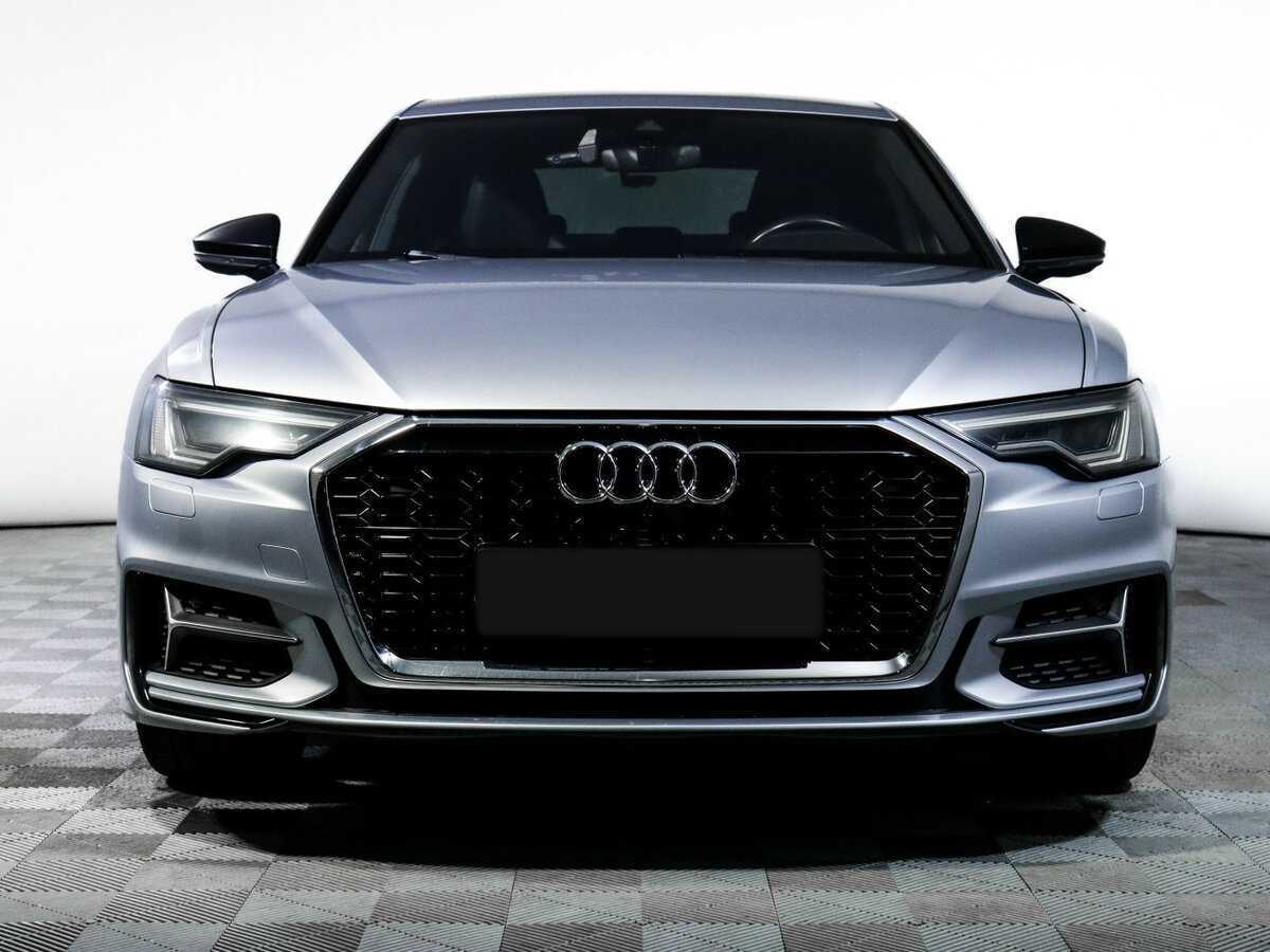 Купить Audi A6 45 TFSI, 2019, 86 125 км, фото №2