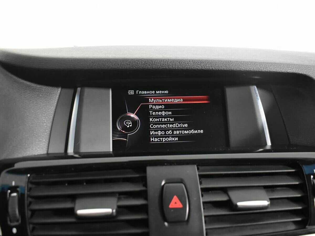 Купить BMW X4 35i, 2014, 202 734 км, фото №18