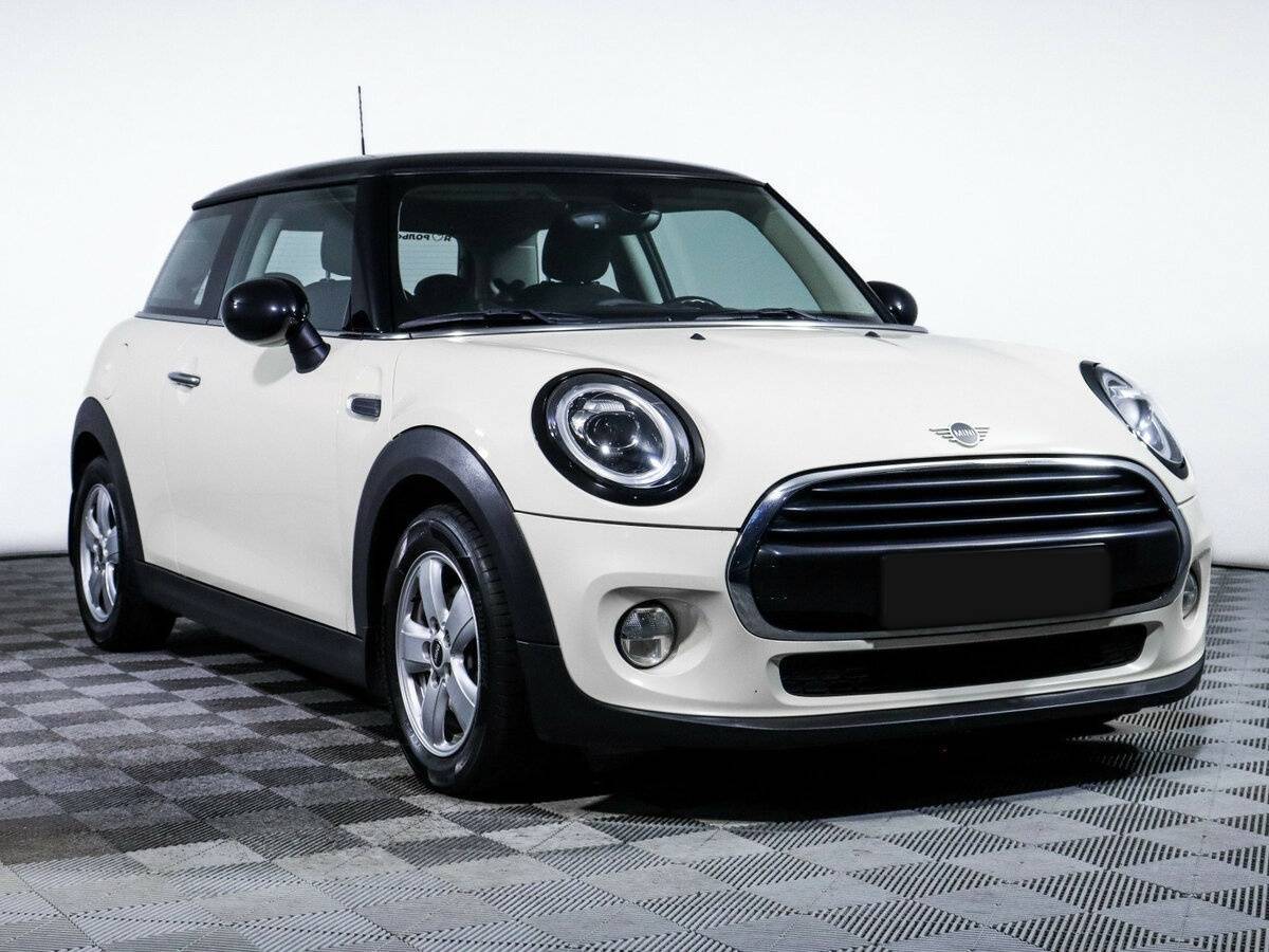 Купить Mini Hatch Cooper, 2019, 58 907 км, фото №3