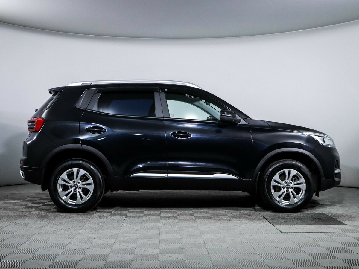 Купить Chery Tiggo 4 I Рестайлинг, 2021, 37 970 км, фото №4