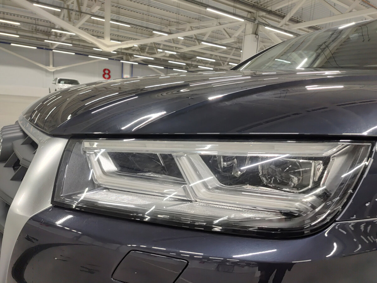 Купить Audi Q5 II (FY), 2018, 64 200 км, фото №16