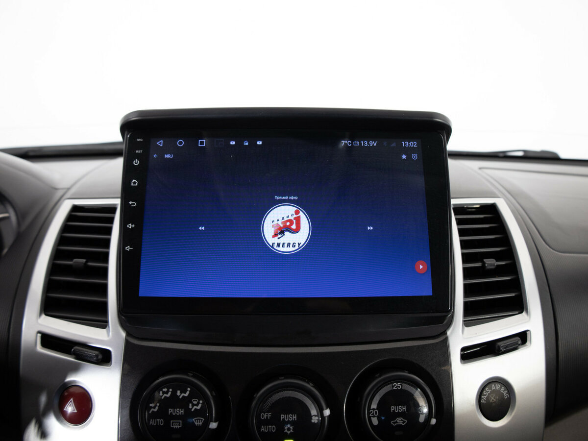 Купить Mitsubishi Pajero Sport II, 2010, 300 483 км, фото №18