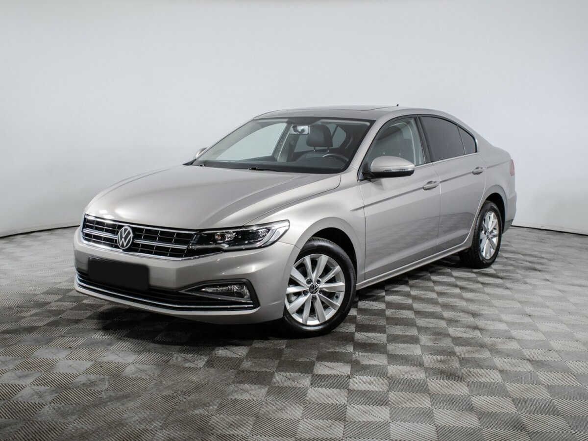 Купить Volkswagen Bora IV, 2021, 36 845 км, фото №1