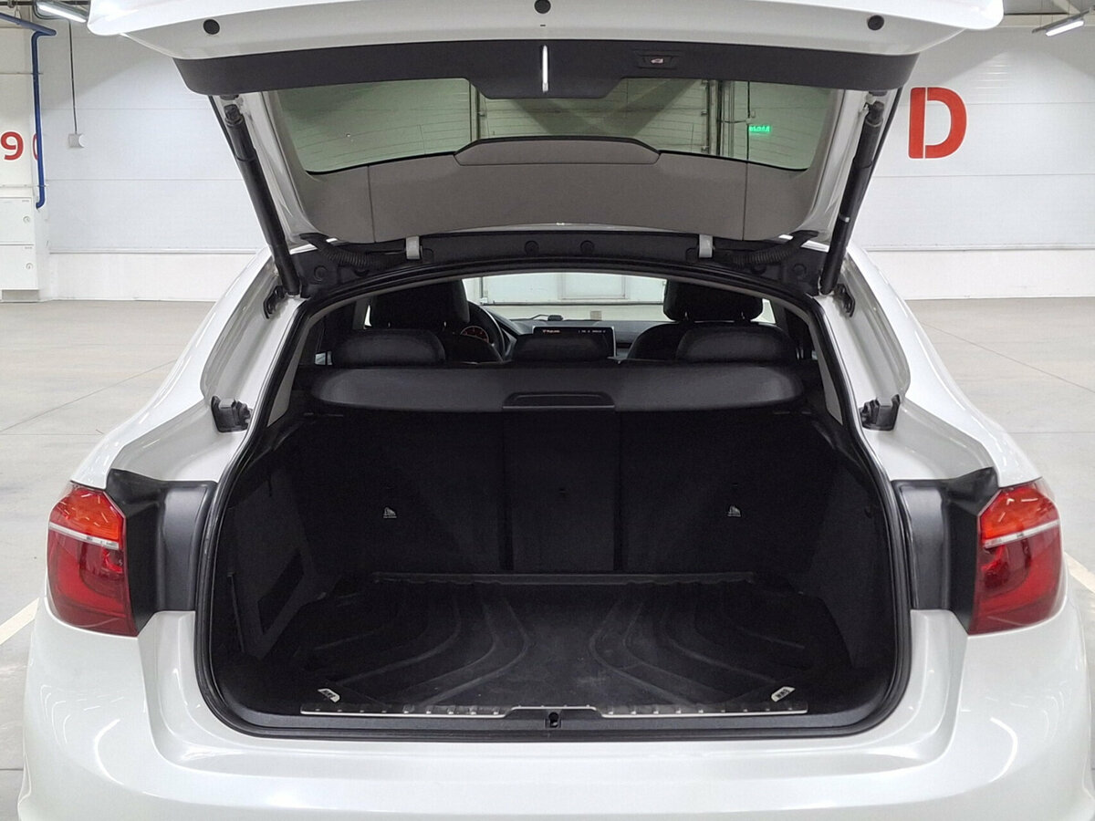 Купить BMW X6 30d II (F16), 2016, 167 533 км, фото №10