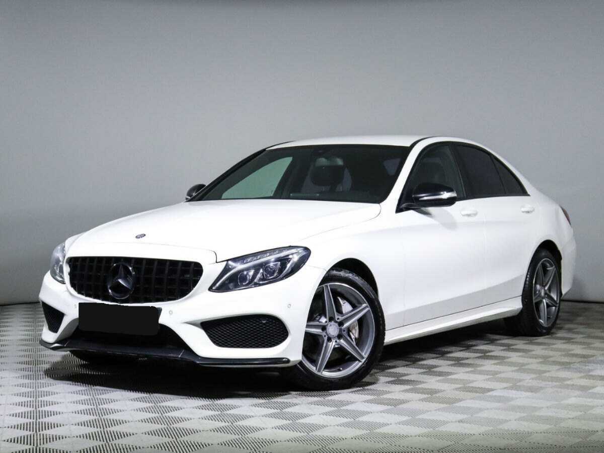 Купить Mercedes-Benz C-Класс 250 BlueTEC, 2014, 99 000 км, фото №1