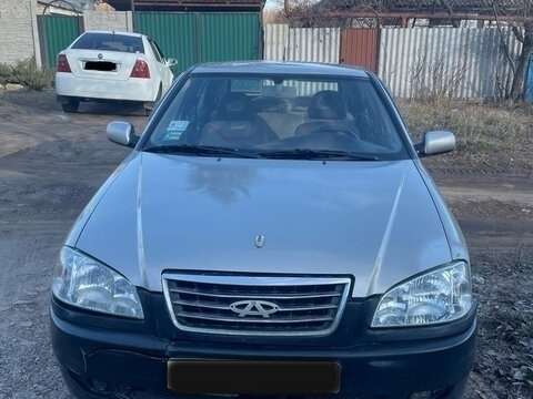 Купить Chery Amulet (A15), 2008, 72 162 км, фото №1