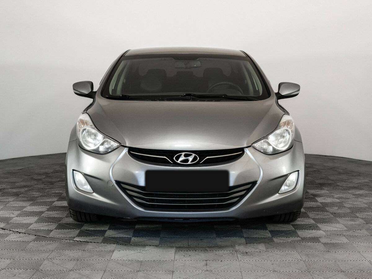 Купить Hyundai Elantra, 2011, 170 000 км, фото №2