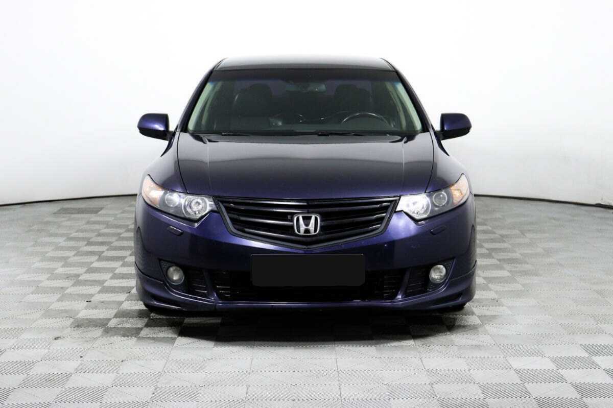 Купить Honda Accord, 2008, 179 913 км, фото №2