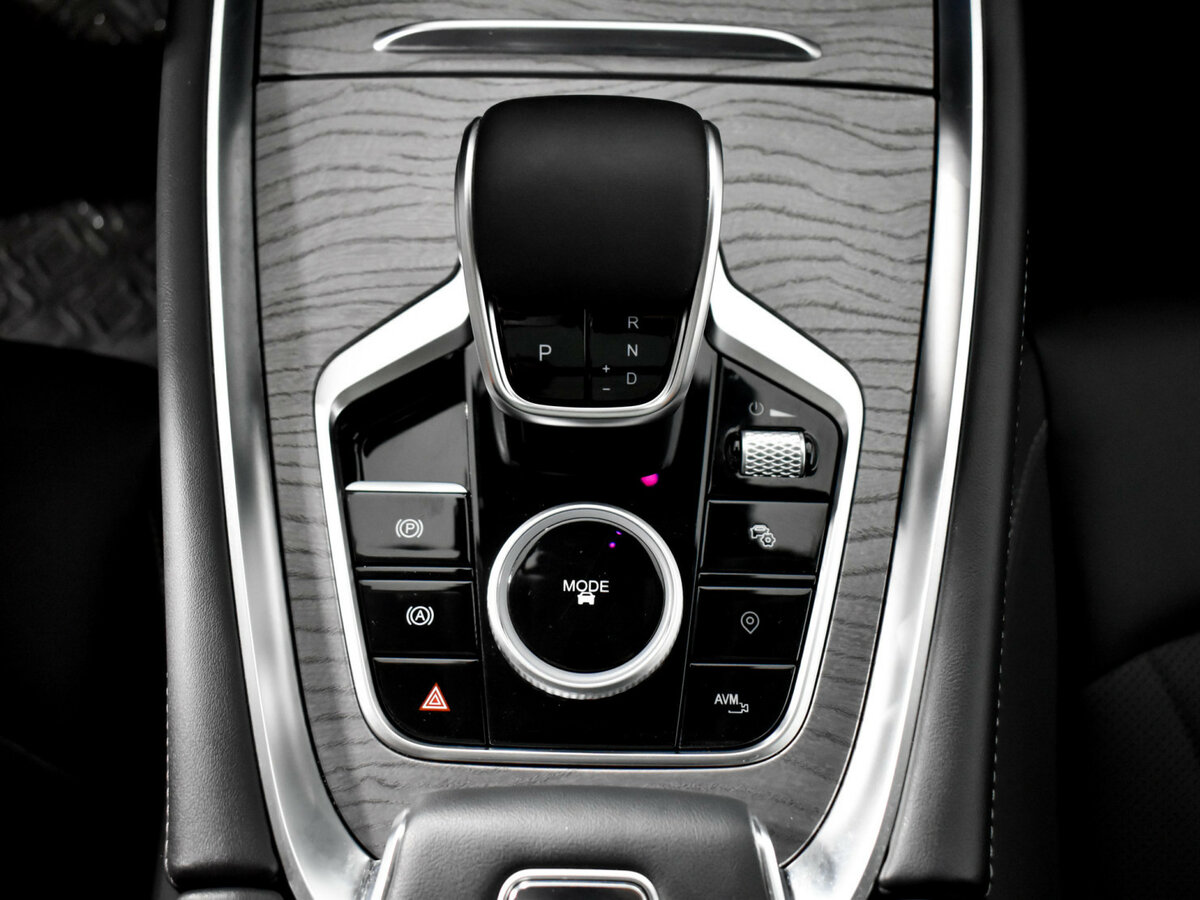 Купить Chery Tiggo 8 Pro Max I Рестайлинг, 2023, 34 350 км, фото №9