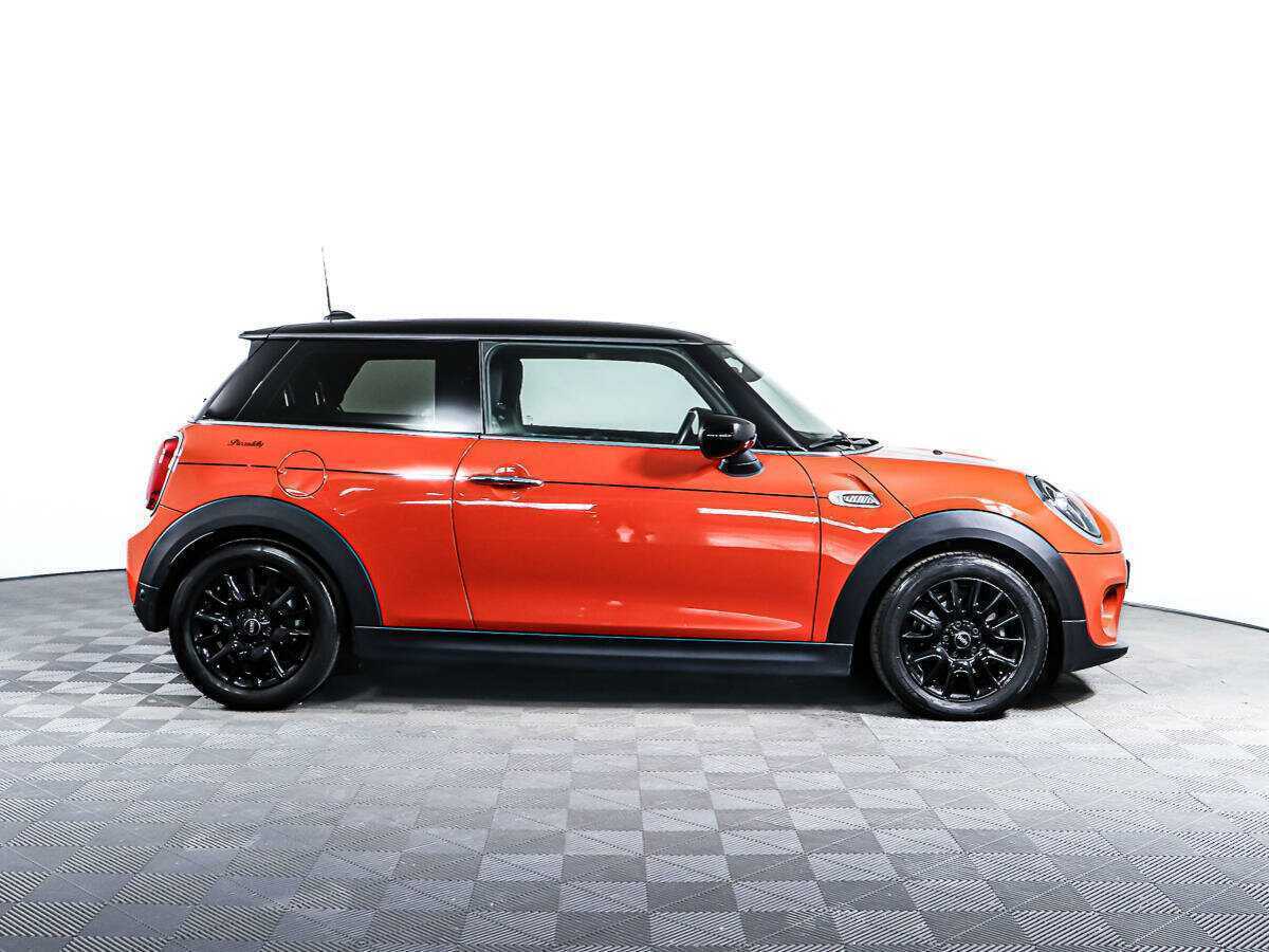 Купить Mini Hatch Cooper, 2021, 48 790 км, фото №3