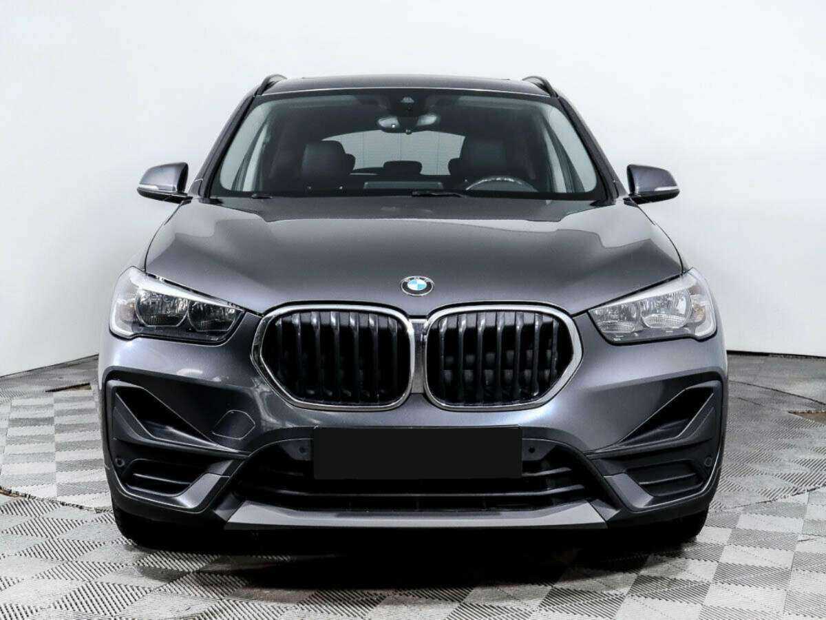 Купить BMW X1 16d sDrive, 2019, 99 963 км, фото №2