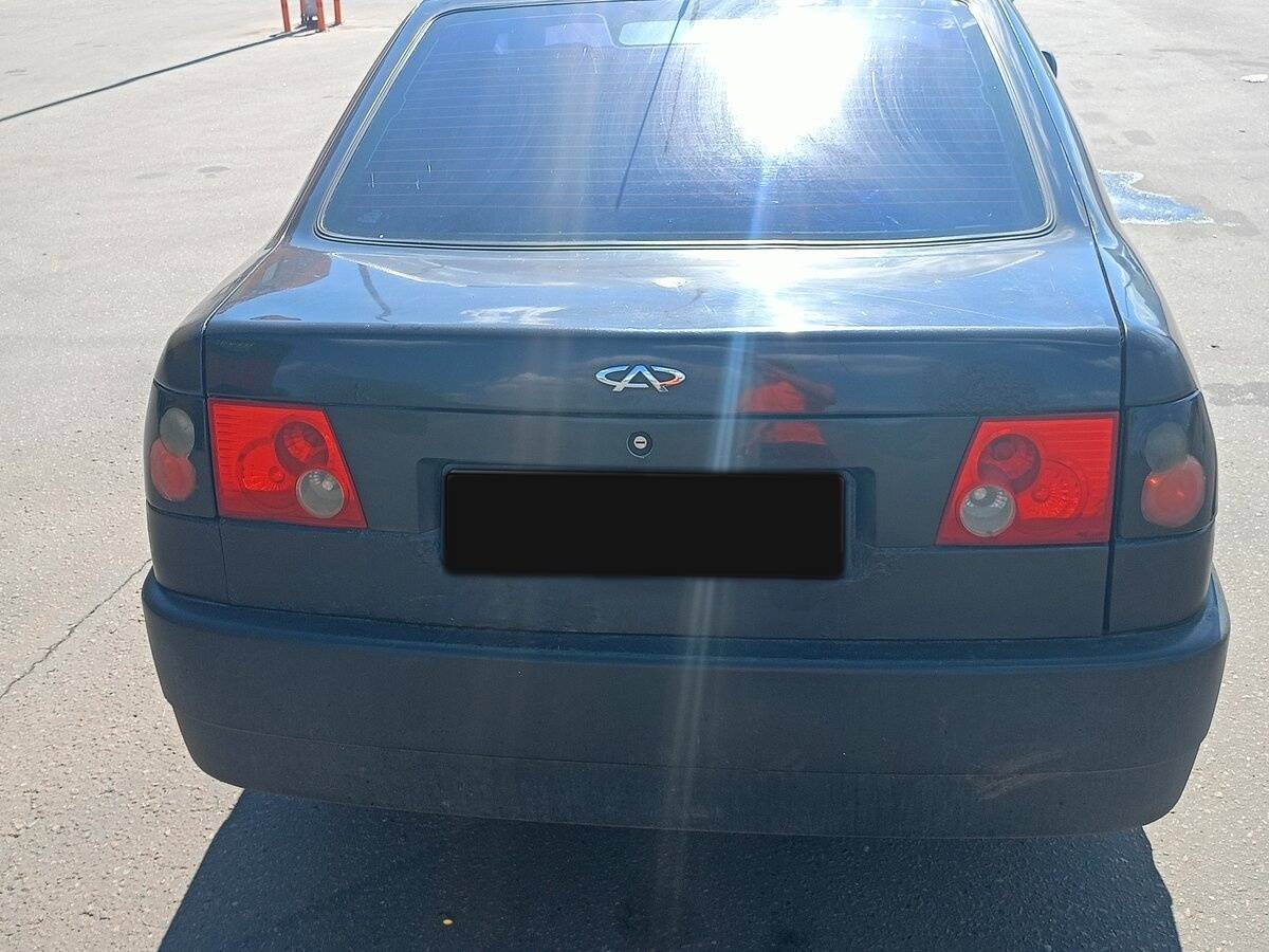 Купить Chery Amulet (A15), 2007, 275 000 км, фото №4