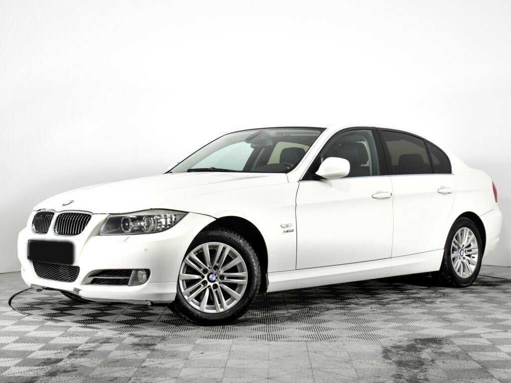 Купить BMW 3 серии 325xi, 2009, 127 230 км, фото №1
