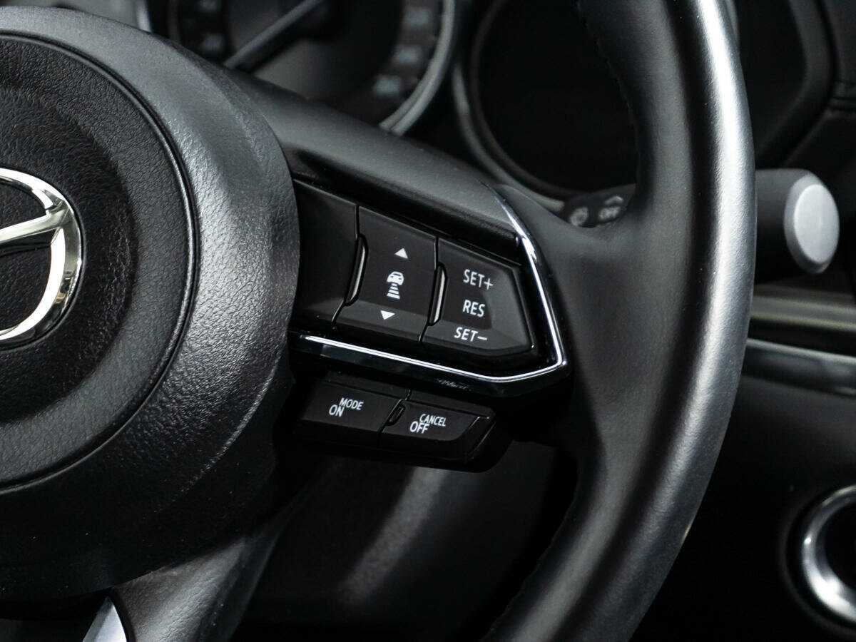 Купить Mazda CX-5, 2021, 26 529 км, фото №23