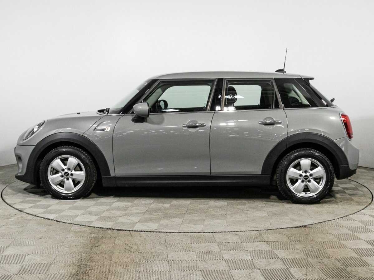 Купить Mini Hatch Cooper, 2020, 66 962 км, фото №8