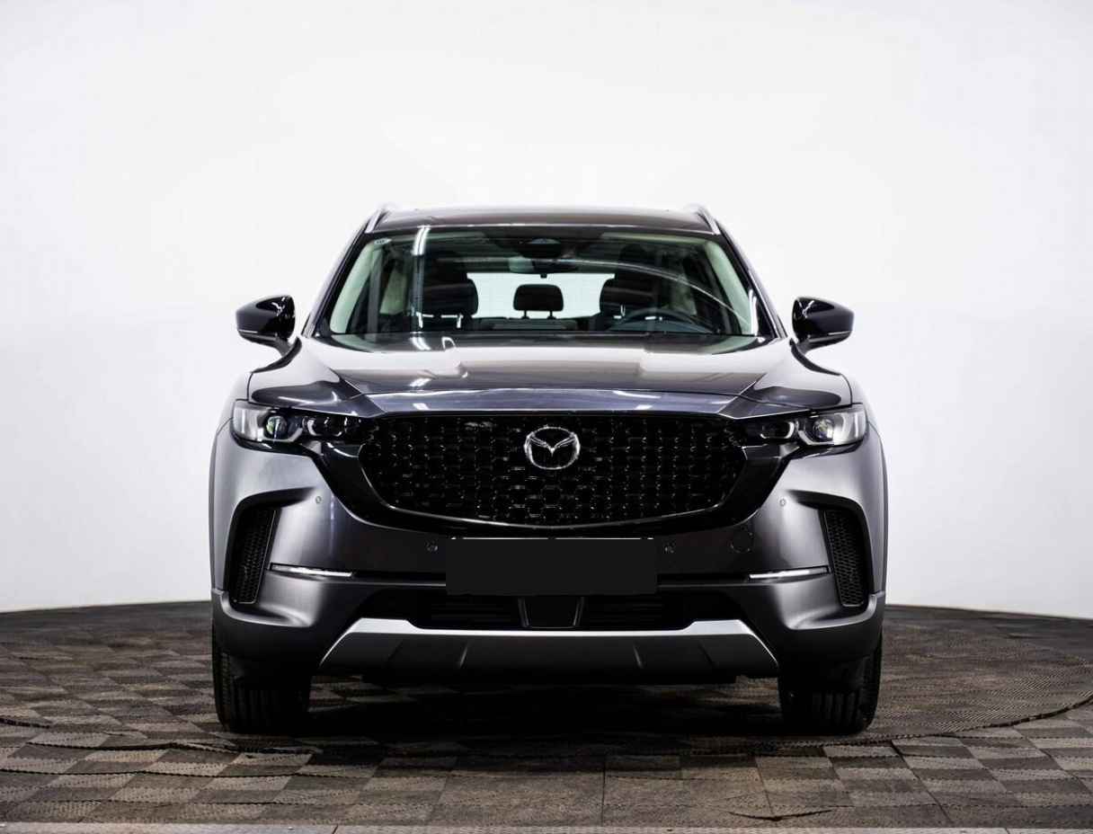 Купить Mazda CX-50, 2023, 200 км, фото №5