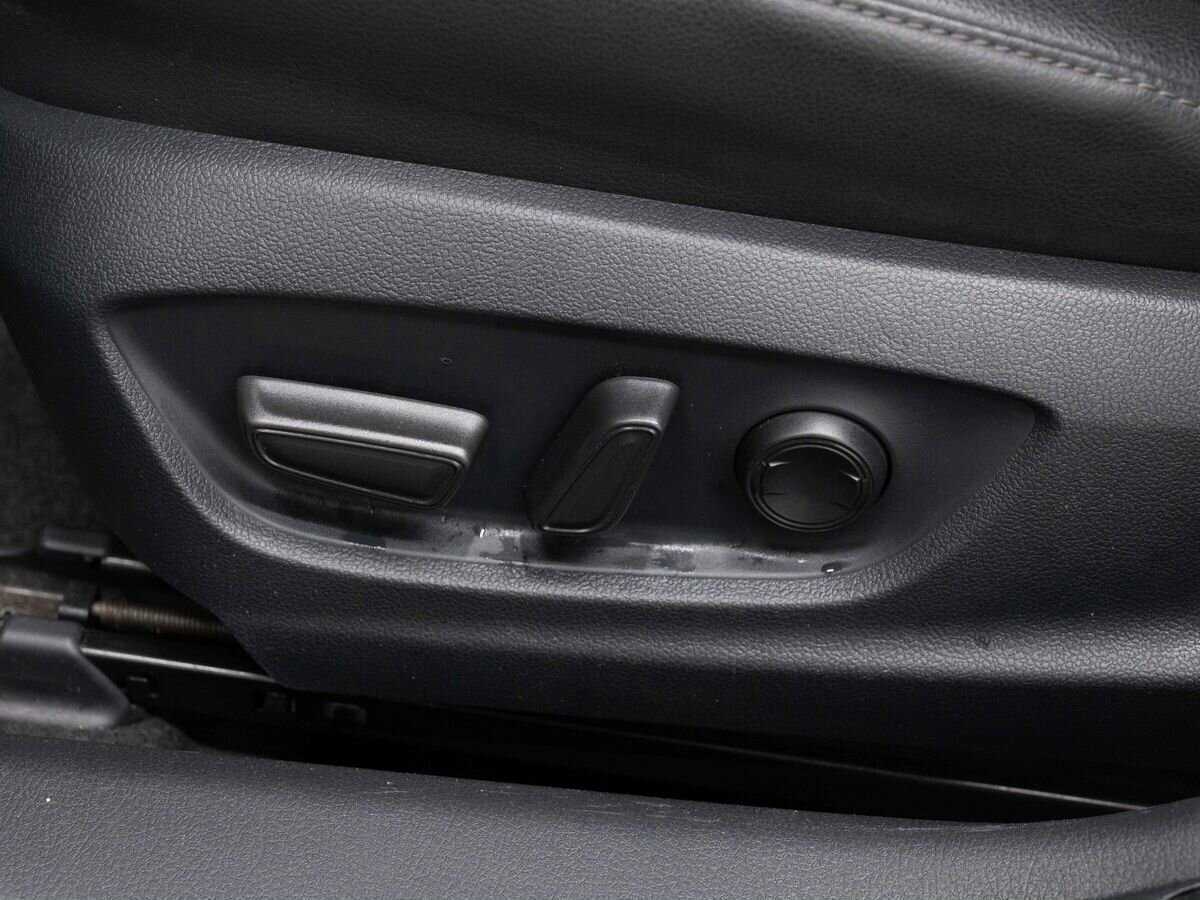 Купить Toyota Camry, 2021, 60 200 км, фото №20