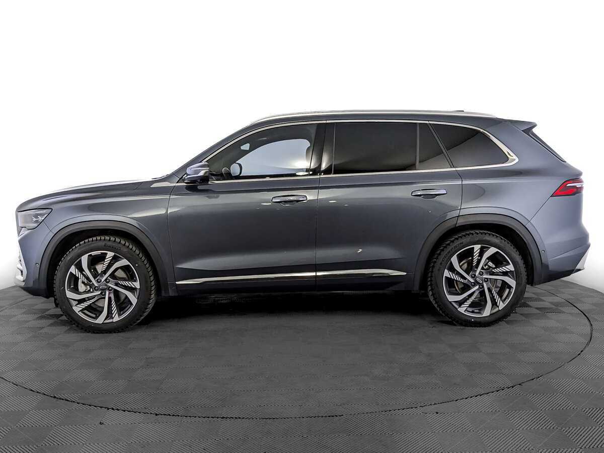 Купить Geely Monjaro, 2023, 36 431 км, фото №8