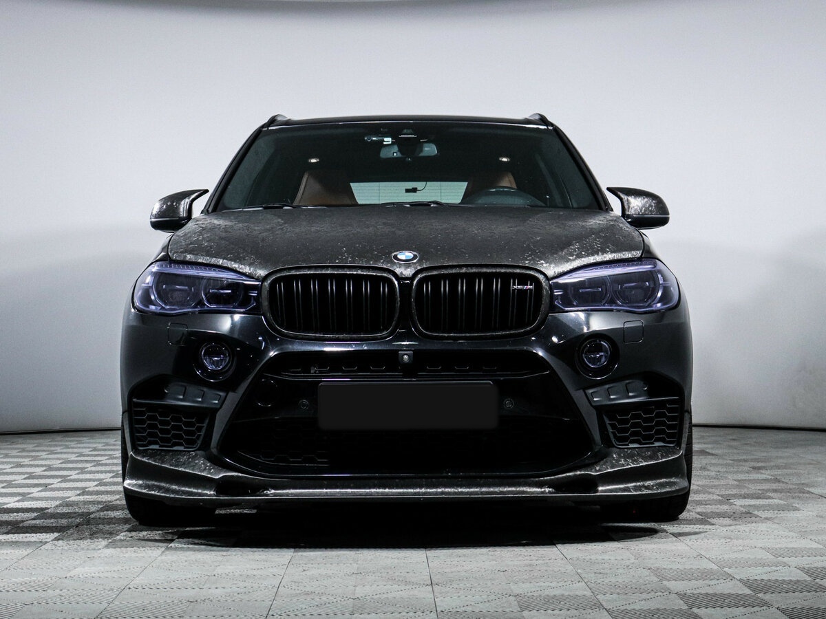 Купить BMW X5 M II (F85), 2017, 112 621 км, фото №2