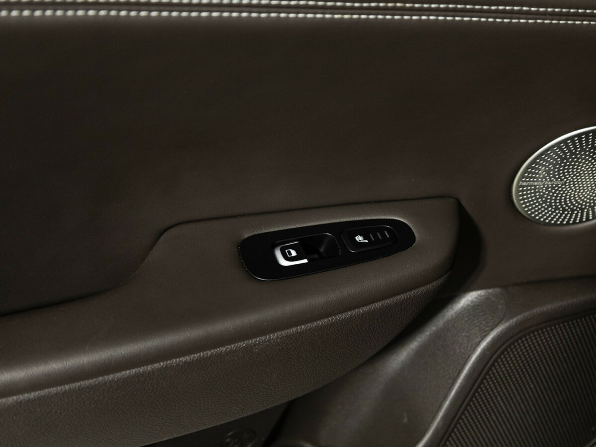 Купить Kia Stinger I, 2018, 101 000 км, фото №24
