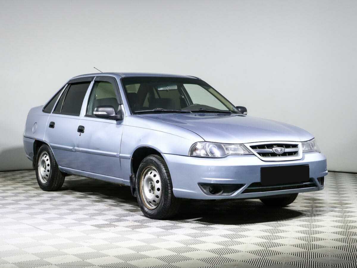 Купить Daewoo Nexia, 2012, 90 854 км, фото №3
