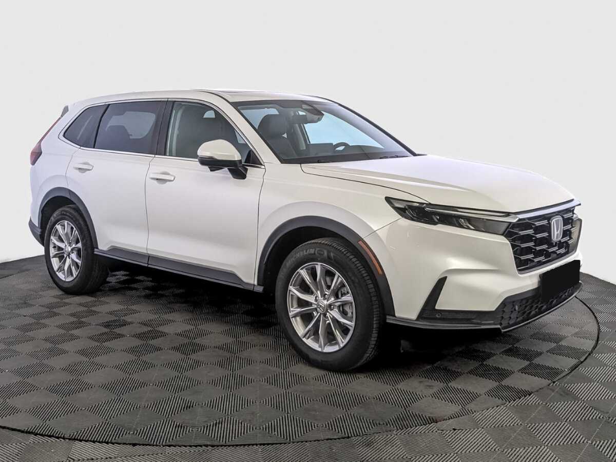 Купить Honda CR-V, 2022, 20 702 км, фото №3
