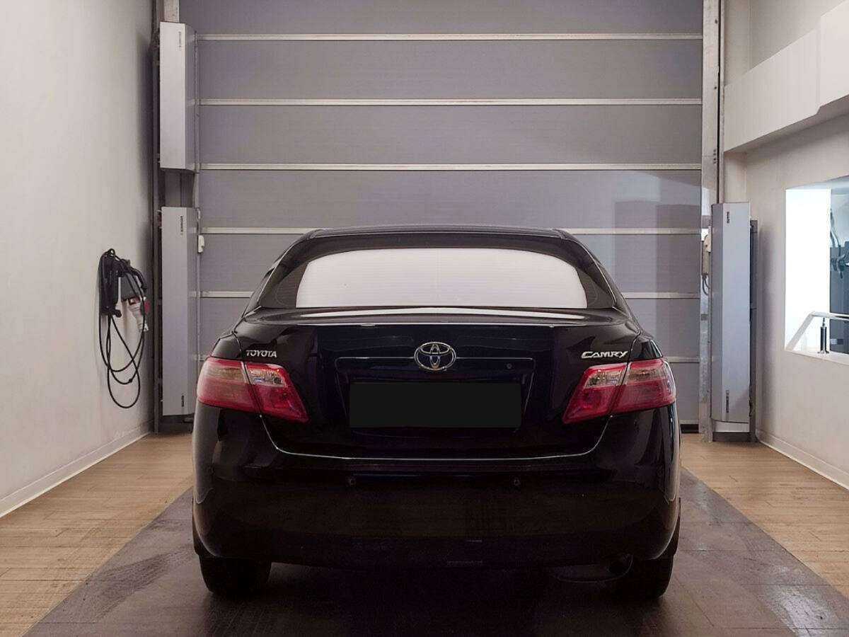 Купить Toyota Camry, 2010, 289 514 км, фото №5