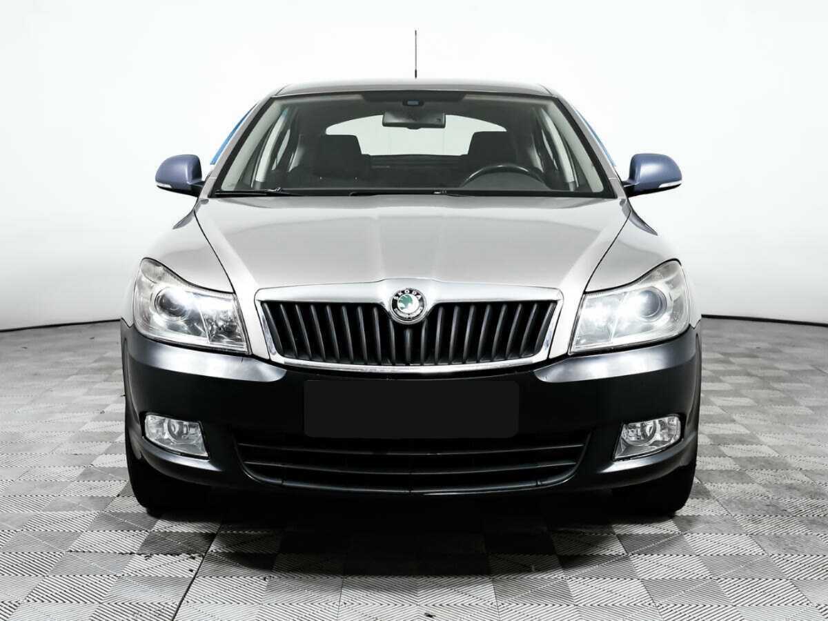 Купить Skoda Octavia, 2011, 174 335 км, фото №2