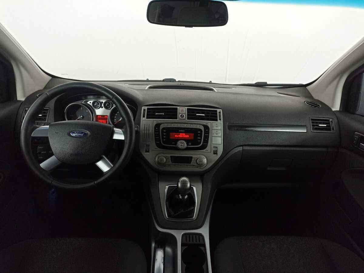 Купить Ford Kuga, 2011, 244 945 км, фото №14