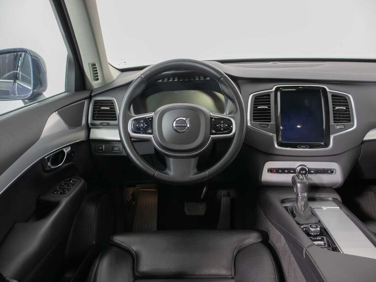 Купить Volvo XC90, 2019, 147 312 км, фото №11