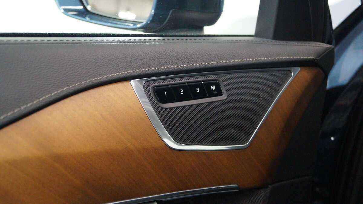 Купить Volvo XC90, 2019, 87 605 км, фото №24