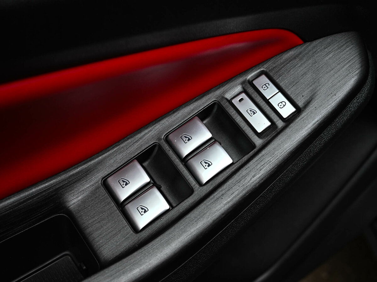 Купить Changan CS55 Plus II, 2023, 36 622 км, фото №12