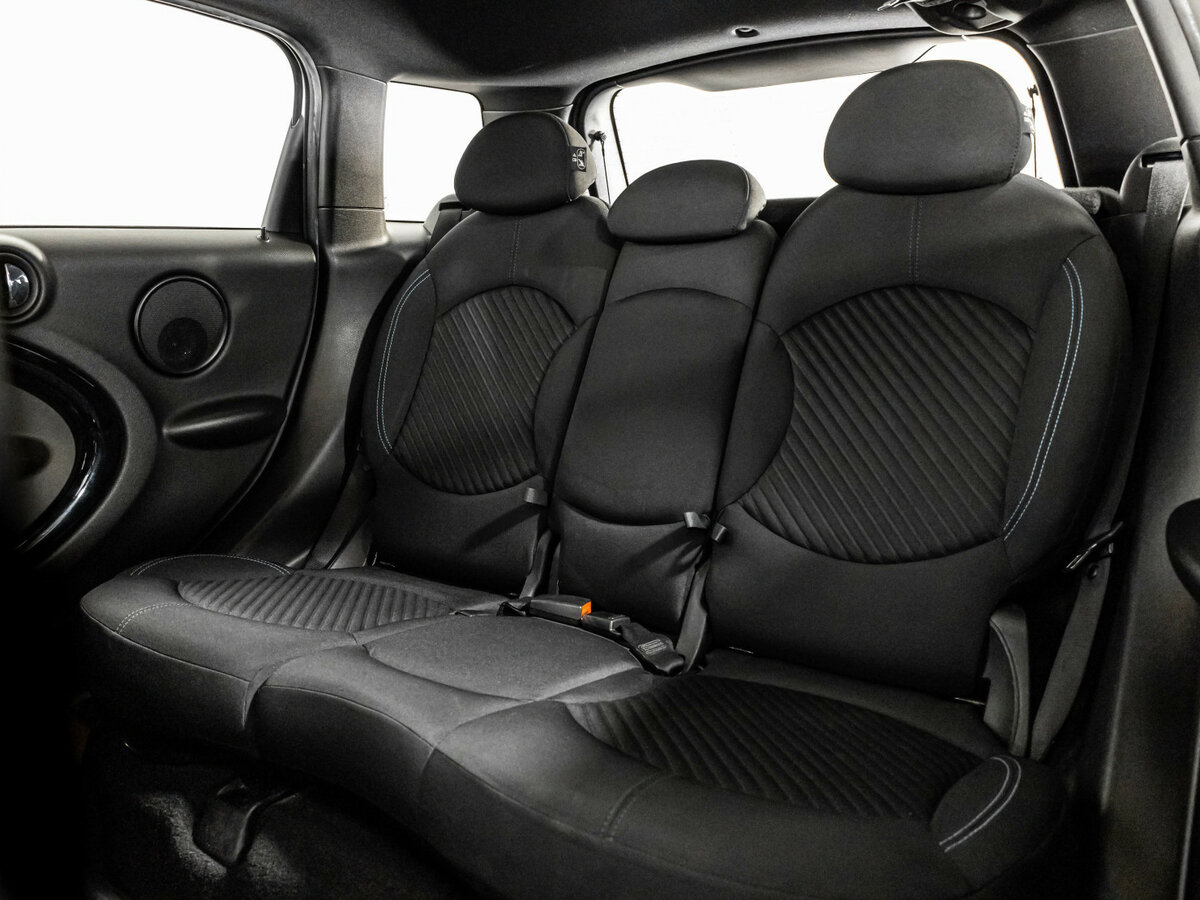 Купить Mini Countryman Cooper S I, 2012, 90 000 км, фото №17