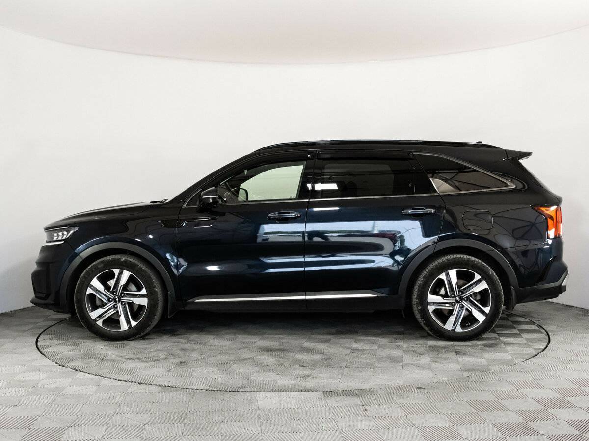 Купить Kia Sorento, 2022, 125 189 км, фото №8