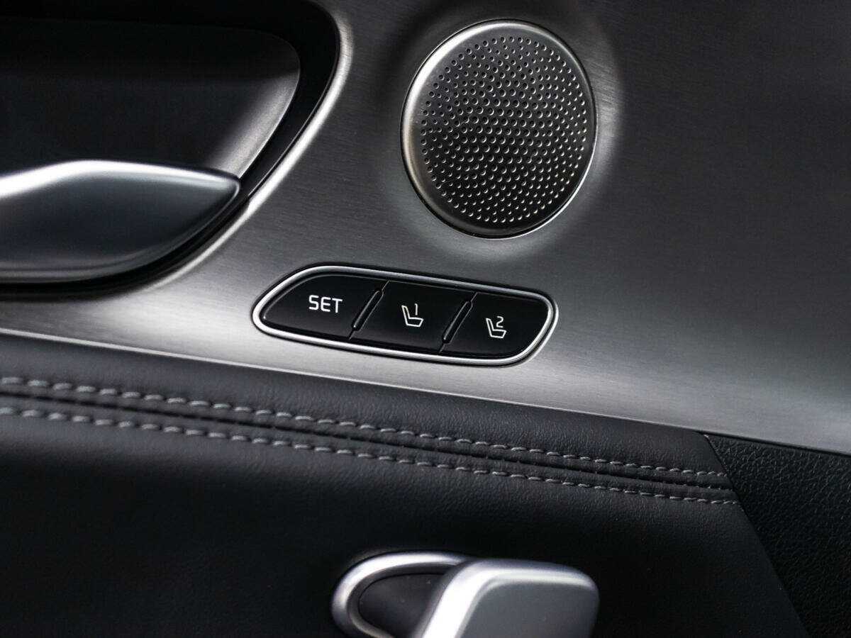 Купить Kia Stinger, 2018, 92 000 км, фото №19